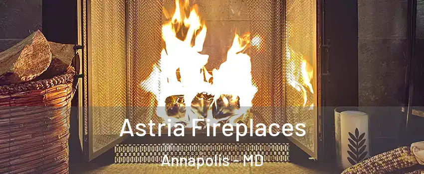  Astria Fireplaces Annapolis - MD