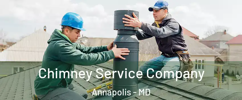  Chimney Service Company Annapolis - MD