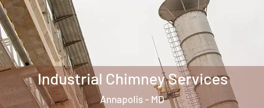  Industrial Chimney Services Annapolis - MD
