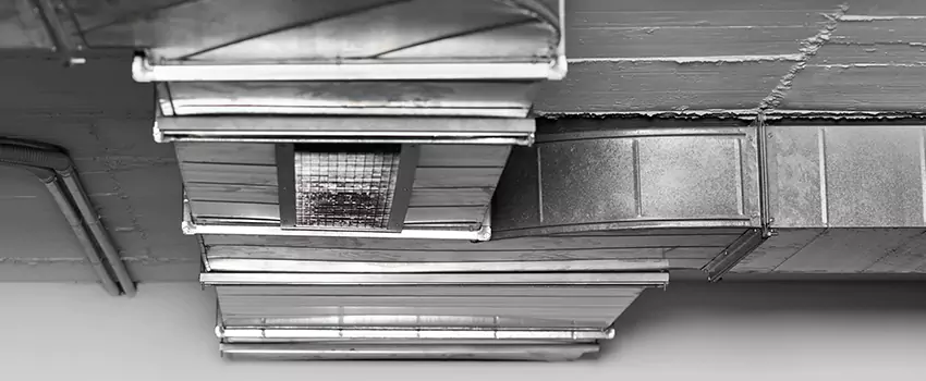 Trusted Air Duct Cleaning Company in Annapolis, Maryland