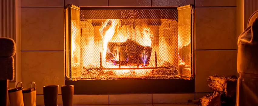 Astria Vent Free Gas Fireplaces Installation in Annapolis, MD