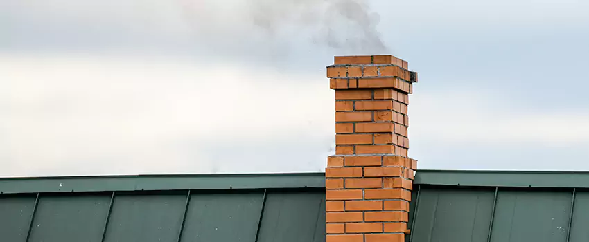 Animal Screen Chimney Cap Repair And Installation Services in Annapolis, Maryland