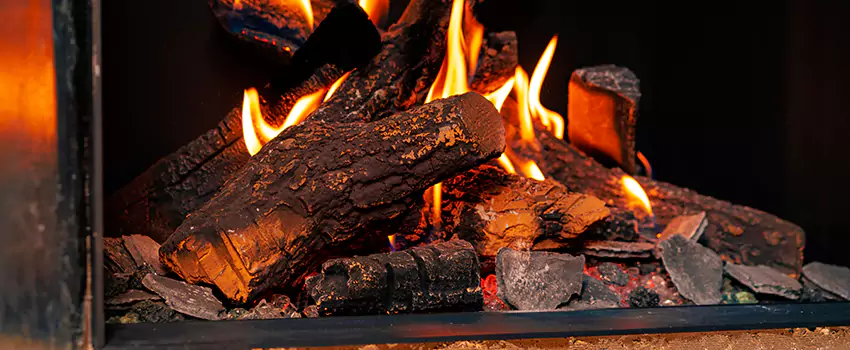 Chimney Fireplace Ash Dump Cleaning in Annapolis, MD