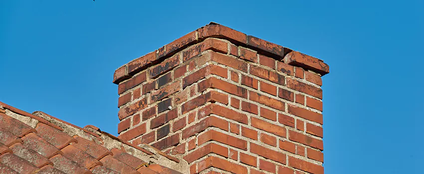 Clean Blocked Chimney in Annapolis, Maryland