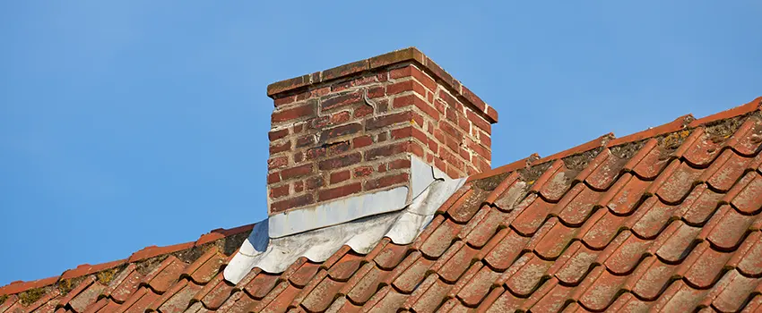 Residential Chimney Bricks Rotten Repair Services in Annapolis, MD