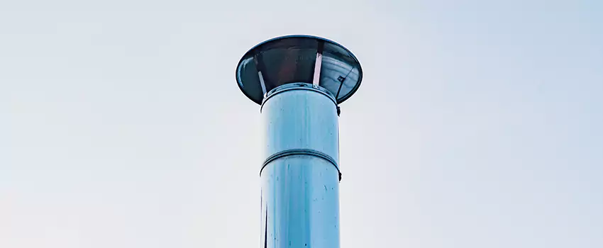 Wind-Resistant Chimney Caps Installation and Repair Services in Annapolis, Maryland