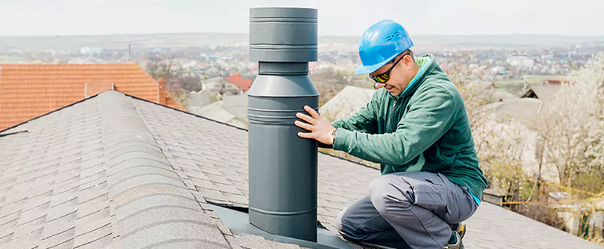 Chimney Chase Inspection Near Me in Annapolis, Maryland