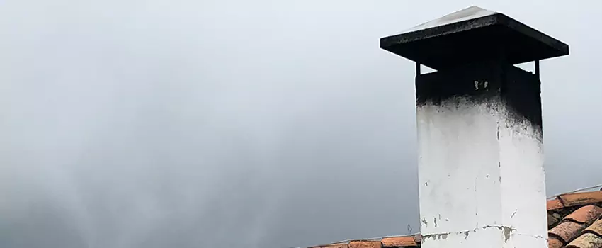 Chimney Damper Inspection in Annapolis, MD