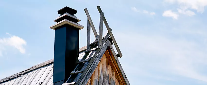 Chimney Creosote Cleaning in Annapolis, MD