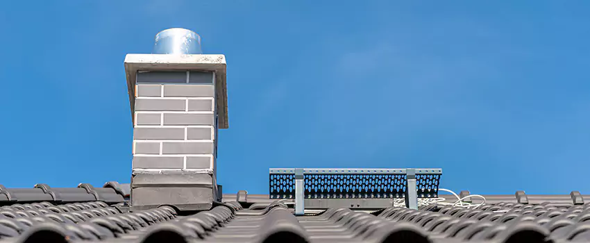 Chimney Flue Relining Services in Annapolis, Maryland