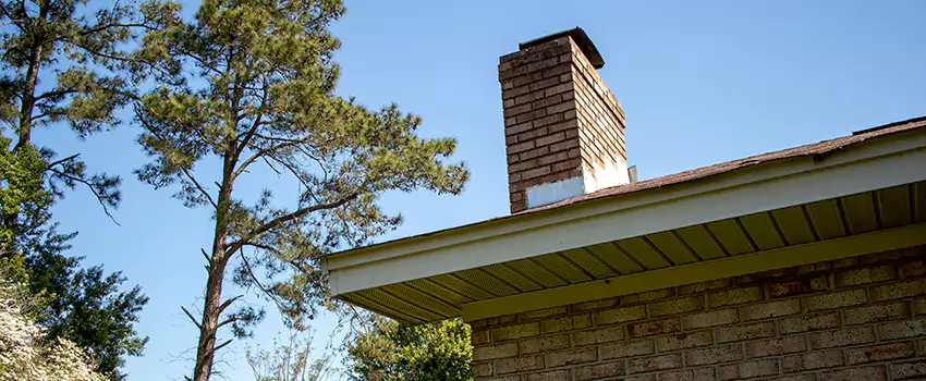 Budget-Friendly Chimney Masonry Service in Annapolis, Maryland