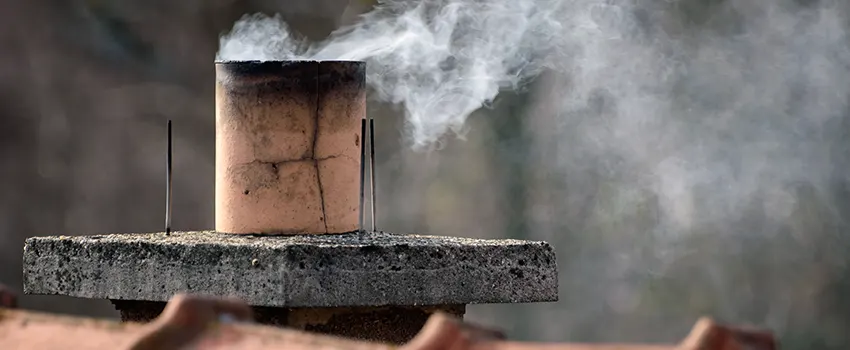 Wood Burning Chimney Odor Removal in Annapolis, MD