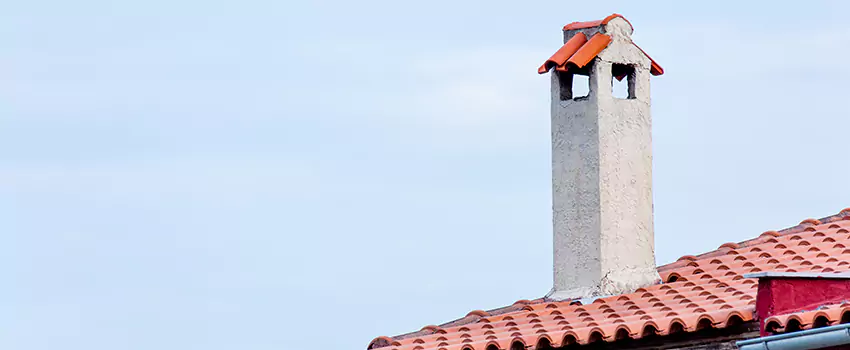 Chimney Pot Replacement in Annapolis, MD