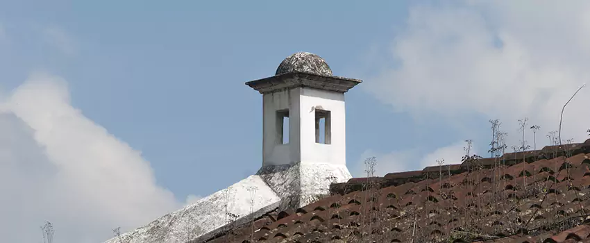 Cost To Rebuild A Chimney in Annapolis, MD
