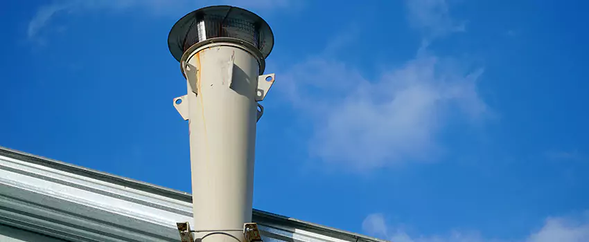 Fireplace Chimney Remodel Services in Annapolis, Maryland