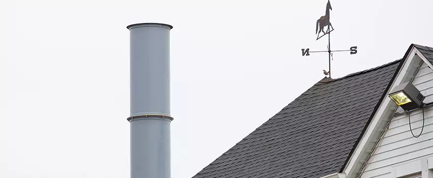 Chimney Inspection in Annapolis, MD