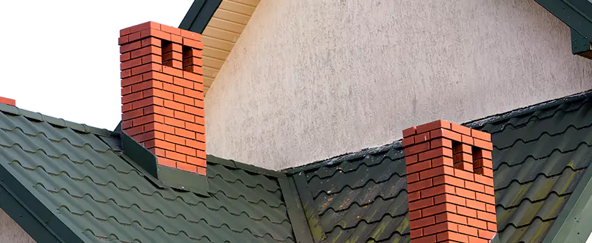 Chimney Saver Waterproofing Services in Annapolis, Maryland