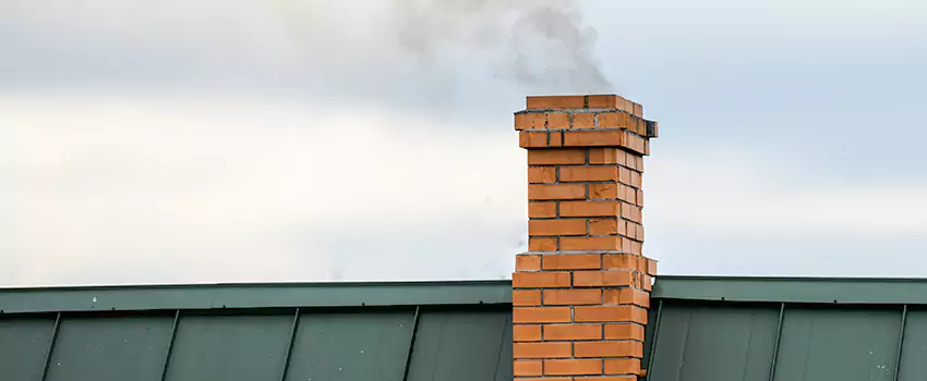 Chimney Soot Cleaning Cost in Annapolis, MD