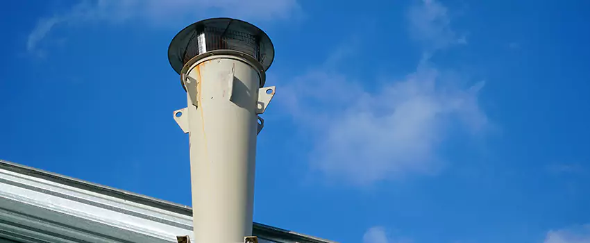 Chimney Spark Arrestor Requirements in Annapolis, MD