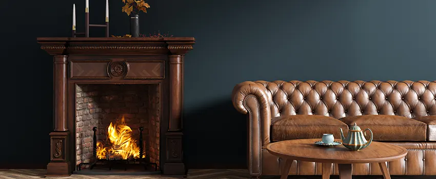 Traditional Fireplace Design Refurbishment Costs in Annapolis, Maryland