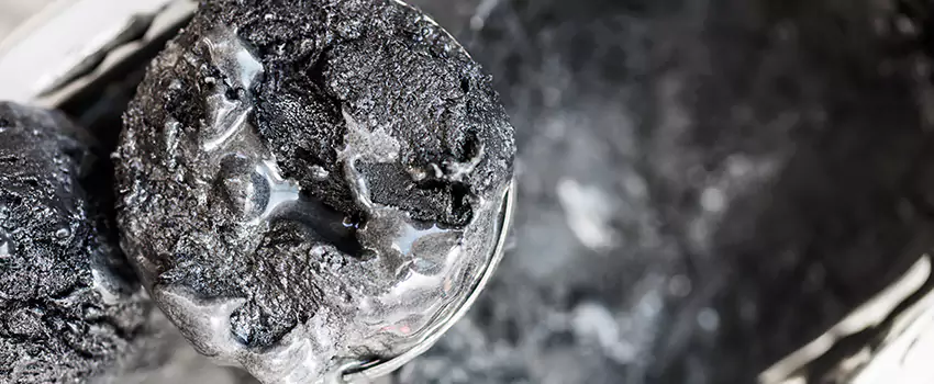Clogged Dryer Vent Lint Cleaning in Annapolis, Maryland