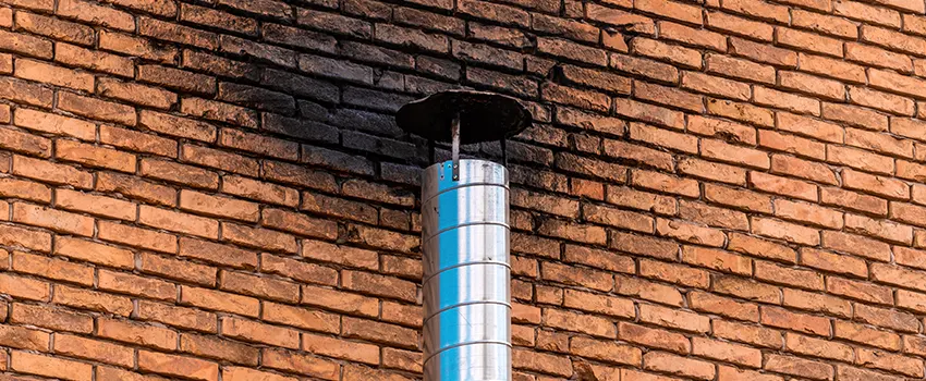 Diagnosing Commercial Chimney Problems in Annapolis, MD
