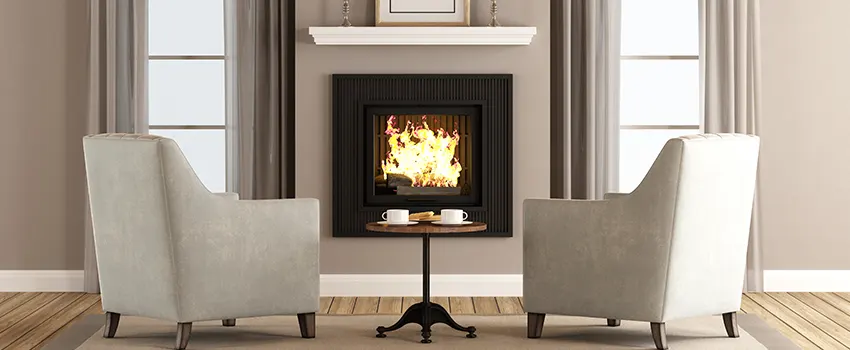 Custom Architectural Fireplace Restoration in Annapolis, MD