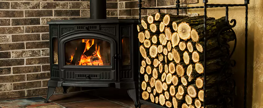 Drolet Fireplaces in Annapolis, Maryland