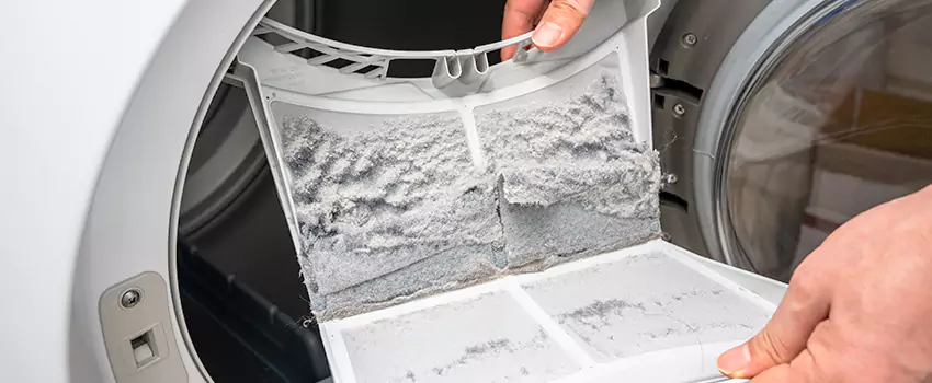 Best Dryer Lint Removal Company in Annapolis, Maryland