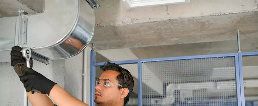 HVAC Ductwork Cleaning in Annapolis, MD
