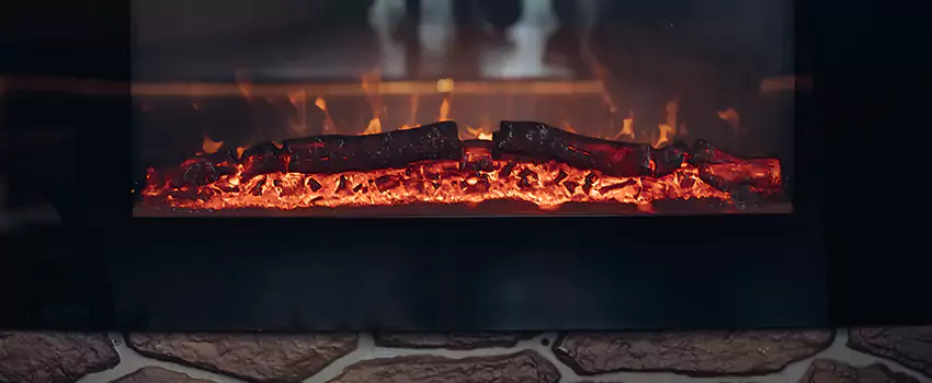 Outdoor Electric Fireplace Installation Solutions in Annapolis, MD