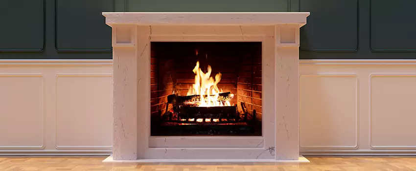 Empire Comfort Systems Fireplace Installation and Replacement in Annapolis, Maryland
