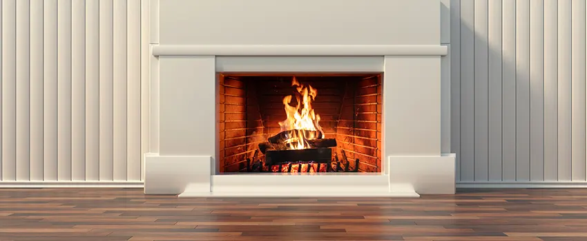 Fireplace Broken Ashtray Repair Services in Annapolis, Maryland