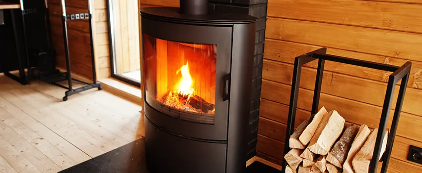 Gas Fireplace Door Handle Installation Services in Annapolis, Maryland