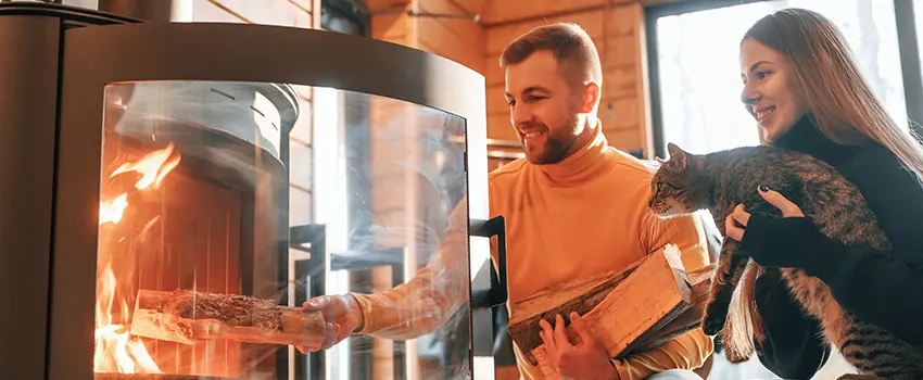 Fireplace Door Installation And Replacement Contractors in Annapolis, MD