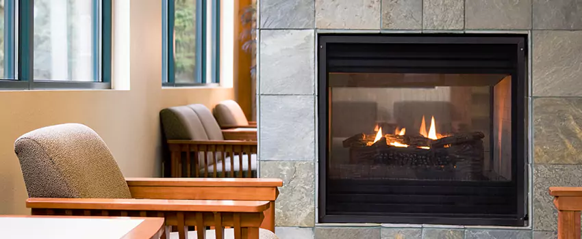Fireplace Refacing in Annapolis, Maryland
