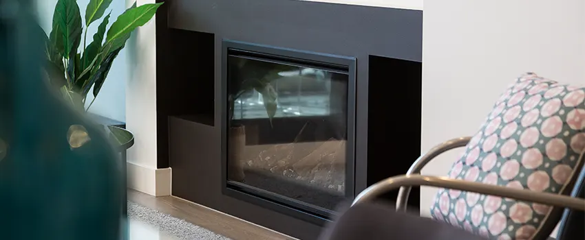 Welding Repairs for Fireplace Grate in Annapolis, MD