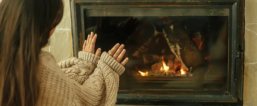 Wood-burning Fireplace Smell Removal Services in Annapolis, MD