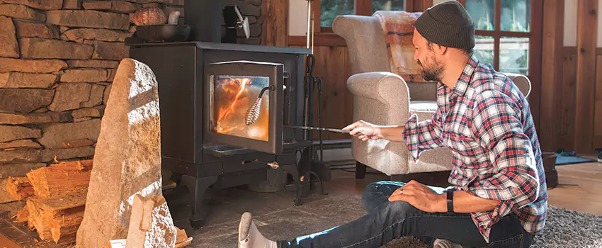 Fireplace Chimney Maintenance in Annapolis, Maryland