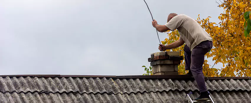 Chimney Flue Cleaning in Annapolis, MD