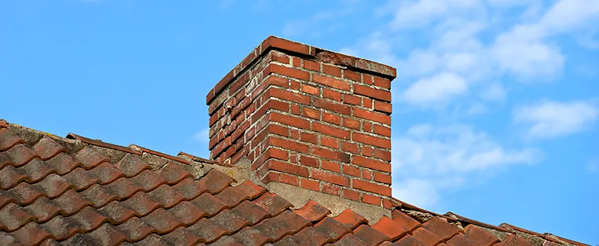 Flue Tiles Cracked Repair Services near Me in Annapolis, MD