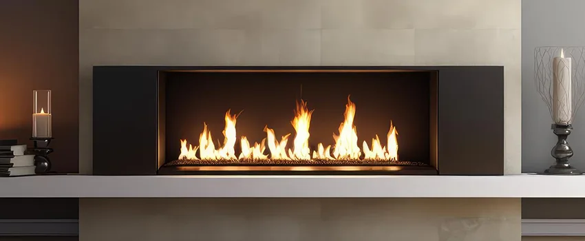 Vent Free Gas Fireplaces Repair Solutions in Annapolis, Maryland