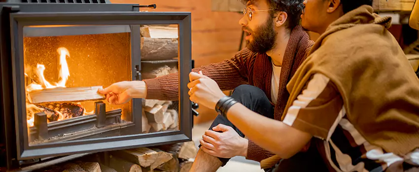 Benefits of Harman Stoves Fireplace in Annapolis, Maryland