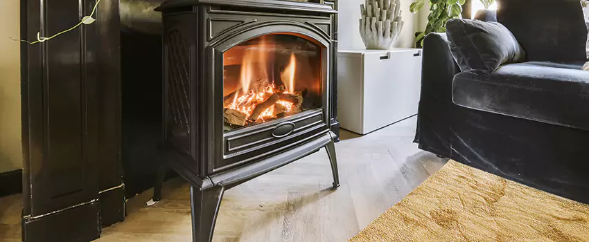 Cost of Hearthstone Stoves Fireplace Services in Annapolis, Maryland