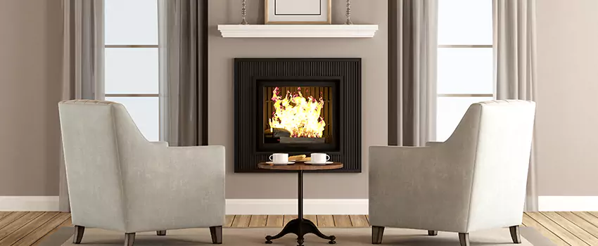 Heat & Glo Outdoor Gas Fireplaces Installation Contractors in Annapolis, Maryland