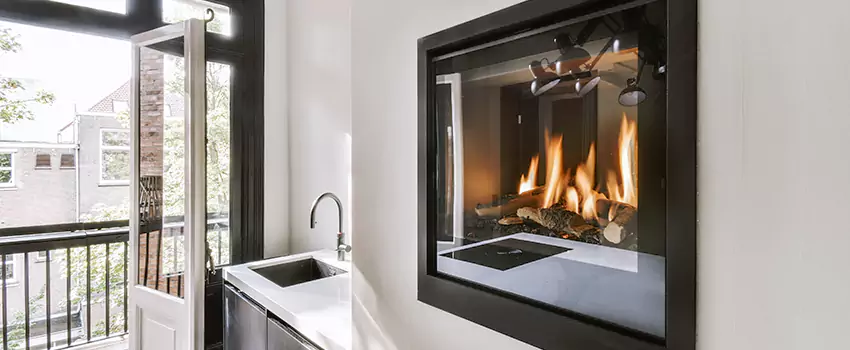 Heatilator Outdoor Fireplace Services in Annapolis, Maryland