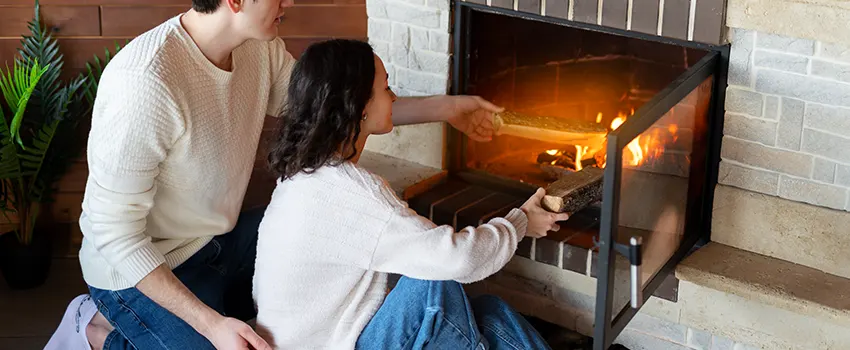 Kings Man Direct Vent Fireplaces Services in Annapolis, Maryland
