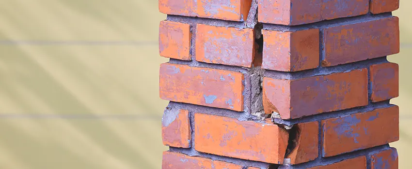 Leaking Chimney Repair And Replacement Cost in Annapolis, Maryland