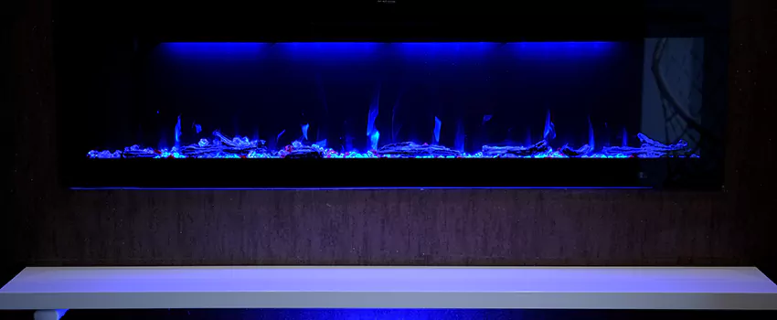 Benefits of Multi-Color Fireplace Installation in Annapolis, MD
