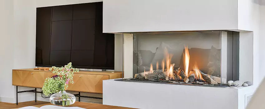 Ortal Wilderness Fireplace Repair and Maintenance in Annapolis, Maryland